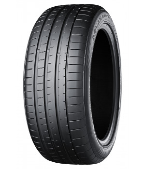 Anvelopa vara 255/40/20 Yokohama AdvanSport V107A 101Y