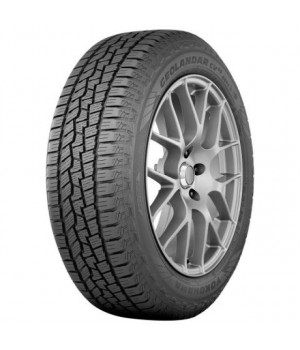 Anvelopa all seasons 245/45/20 Yokohama Geolandar G061 103V