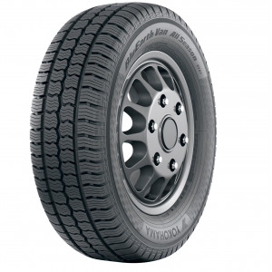 Anvelopa all seasons 185/75/16C Yokohama BluEarth-Van All Season RY61 104/102R