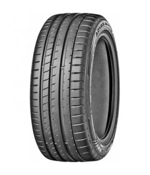 Anvelopa vara 225/55/19 Yokohama AdvanSport V108 103Y