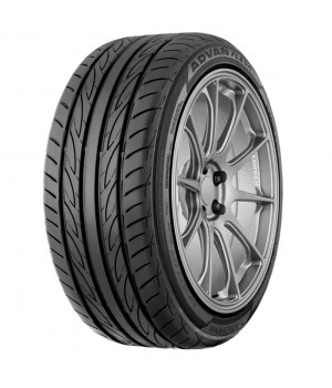 Anvelopa vara 255/30/19 Yokohama V701 91W