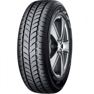 Anvelopa iarna 215/65/16C Yokohama WY01 109T