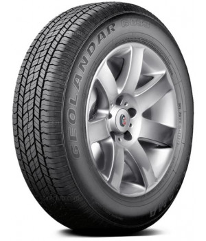 Anvelopa all seasons 215/70/16 Yokohama Geolandar A/T G033 *DEMO* 100H Anvelopa all seasons 215/70/16 Yokohama Geolandar A/T G033 *DEMO* 100H