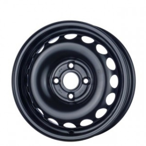 Jante otel 4,5x14 Cod 3515 Dacia Spring 4x100 ET37 CH60