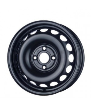 Jante otel 4,5x14 Cod 3515 Dacia Spring 4x100 ET37 CH60
