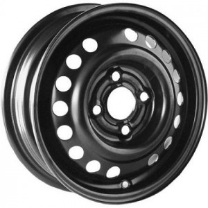 Jante otel 6,0x15 Cod 4130 Logan/Sandero/Stepway 4x100 ET50 CH60