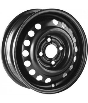 Jante otel 6,0x15 Cod 4130 Logan/Sandero/Stepway 4x100 ET50 CH60