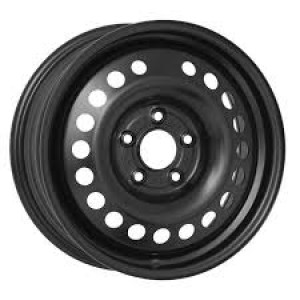 Jante otel 6,5x16 Cod 6595 Hyundai 5x114,3 ET50 CH67
