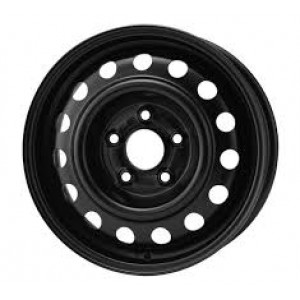 Jante otel 6,0x16 6665(VO516039) Seat/Skoda Karoq 5x112 ET43 CH57