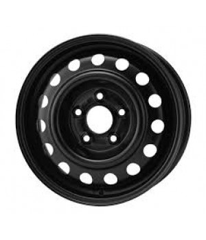 Jante otel 6,0x16 6665(VO516039) Seat/Skoda Karoq 5x112 ET43 CH57