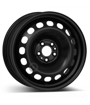 Jante otel 6,5x16 Cod 6873(R1.2133) Duster 2024 5x114,3 ET32 CH66