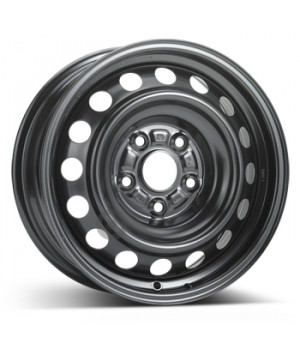 Jante otel 6,5x15 Cod 7306(7305) Megane/Fluence 5x114,3 ET43 CH66