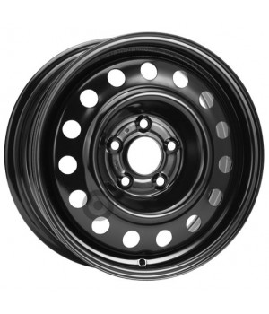 Jante otel 6,5x16 Cod 7312 Renault Captur 5x114,3 ET32 CH66