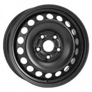 Jante otel 6,0x15 Cod 7755 VW Golf VII 5x112 ET43 CH57