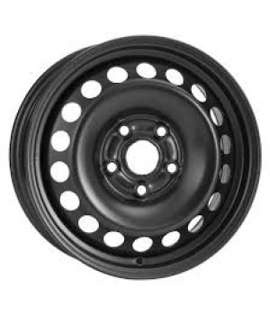 Jante otel 6,0x15 Cod 7755 VW Golf VII 5x112 ET43 CH57