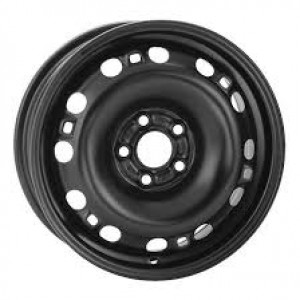 Jante otel 6,0x15 Cod 7760 (R1.1727) VW Polo, Skoda Rapid 5x100 ET38 CH57