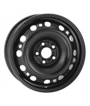 Jante otel 6,0x15 Cod 7760 (R1.1727) VW Polo, Skoda Rapid 5x100 ET38 CH57
