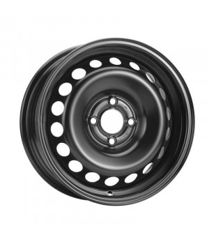 Jante otel 6,0x15 Cod 7777 Renault/Dacia 4x100 ET40 CH60