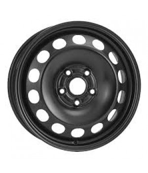 Jante otel 6,0x16 Cod 8247 Octavia 3 5x112 ET48 CH57