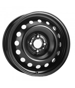 Jante otel 6,5x16 Cod 8312 (R1.1892) Renault/Dacia 4x100 ET40 CH60