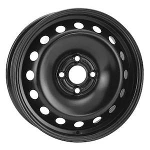 Jante otel 6,0x15 Cod 8932 Dacia Logan/Sandero 4x100 ET40 CH60