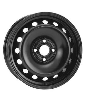 Jante otel 6,0x15 Cod 8932 Dacia Logan/Sandero 4x100 ET40 CH60