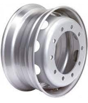 Jante otel 9,00x22,5 gauri drepte 10x335 ET152 Jante otel 9,00x22,5 gauri drepte 10x335 ET152