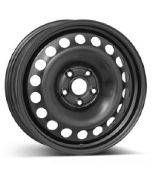 Jante otel 6,5x17 9021 VW 5x112 ET38 CH57