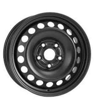 Jante otel 6,0x15 Cod 9165 (R1.1489) VW Golf V 5x112 ET47 CH57