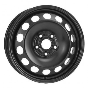 Jante otel 6,0x16 Cod 9535(AD516012) GolfV 5x112 ET50 CH57