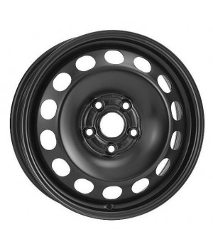 Jante otel 6,0x16 Cod 9535(AD516012) GolfV 5x112 ET50 CH57