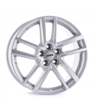 Jante RIAL 6,0x15 Astorga 605 argintiu 5x112 ET43 CH57.1