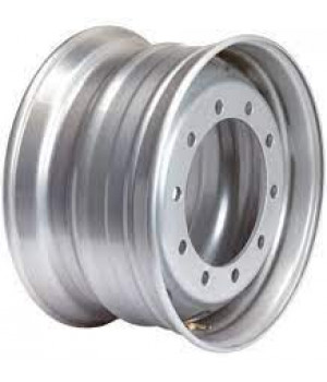 Jante otel 11,75x22,5 dezaxate 10x335 ET120 CH280 Jante otel 11,75x22,5 dezaxate 10x335 ET120 CH280