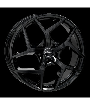 Jante RIAL 8,0x18 Salento diamant-schwarz 5x112 ET40 CH66.6 Jante RIAL 8,0x18 Salento diamant-schwarz 5x112 ET40 CH66.6