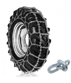 Lanturi RUD AGRAR DUO - 12.4R32 - 4716625 Lanturi RUD AGRAR DUO - 12.4R32 - 4716625