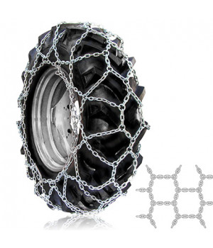 Lanturi RUD ALLIGATOR - 750/65R25 - 4717561 Lanturi RUD ALLIGATOR - 750/65R25 - 4717561