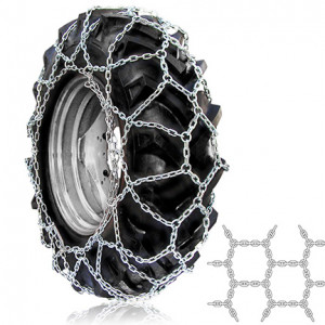 Lanturi RUD ALLIGATOR HL - 275/70R22.5 - 4717498