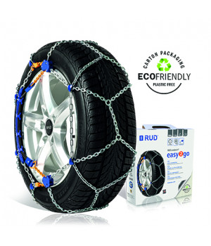 Lanturi RUD RUDcompact easy2go - 175/70R15 - 4716947 Lanturi RUD RUDcompact easy2go - 175/70R15 - 4716947