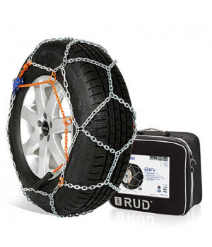 Lanturi RUD RUDcompact GRIP V - 6.70-13 - 2002728