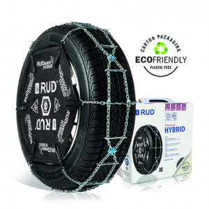 Lanturi RUD RUDinnov8 HYBRID - 215/55R17 - 4718375