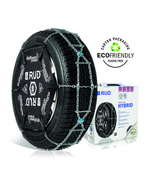 Lanturi RUD RUDinnov8 HYBRID - 155/70R13 - 4718365