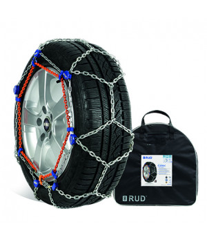 Lanturi RUD RUDmatic CLASSIC - 225/70R14 - 48493 Lanturi RUD RUDmatic CLASSIC - 225/70R14 - 48493
