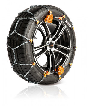 Lanturi Weissenfels M44 - 145/70R13 - PRESTIGE (Clack&Go) - 145/70R13 - NM44020STD