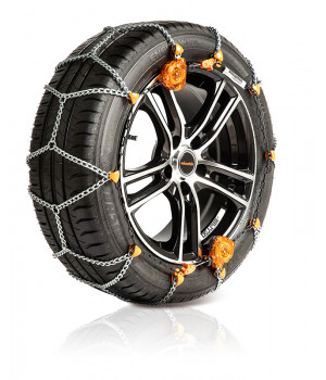 Lanturi Weissenfels M45 - 185/55R13 - SETTE (Clack&Go) - 185/55R13 - NM45040STD