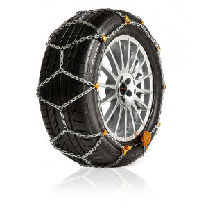 Lanturi Weissenfels RCS - 255/65R16 - SPORT (Clack&Go) - 255/65R16 - NRCS090STD