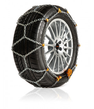 Lanturi Weissenfels RCS - 225/50R15 - SPORT (Clack&Go) - 225/50R15 - NRCS045STD